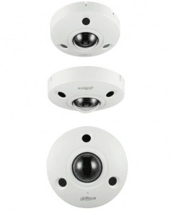 Dahua DH IPC EBW81242P 12MP Panoramic Network IR Fisheye Camera2