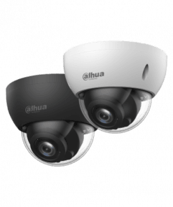 Dahua DH IPC HDBW2531RP ZAS 5MP IP AI Lite Dome 40m IR