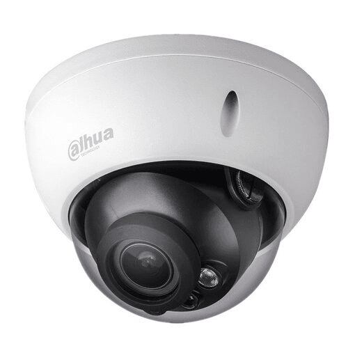 Dahua DH IPC HDBW5831RP ZE 8MP WDR IR Dome Network Camera