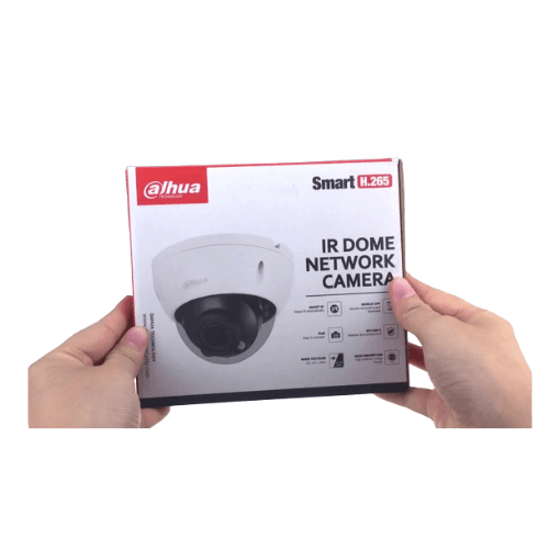 Dahua DH IPC HDBW5831RP ZE 8MP WDR IR Dome Network Camera1a