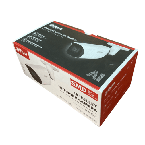 Dahua DH IPC HFW3441EP SA 0280B IP Video Camera1