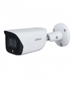 Dahua DH IPC HFW3449EP AS LED 4MP WizSense Bullet Camera