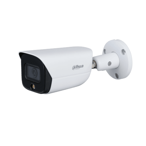 Dahua DH IPC HFW3449EP AS LED 4MP WizSense Bullet Camera