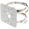 Dahua DH PFA152 E bracket for mounting the camera on a pole