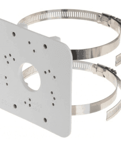 Dahua DH PFA152 E bracket for mounting the camera on a pole