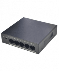 Dahua DH PFS3005 4P 58 Net Switch 4 Port 4PoE 10100a