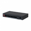 Dahua DH PFS3009 8ET 96 8 Port PoE Switch