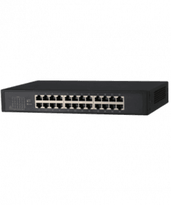 Dahua DH PFS3024 24GT Net Switch 24 Port 101001G