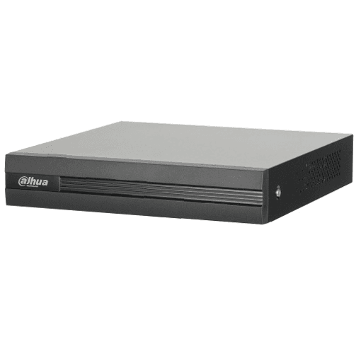 Dahua DH XVR1A04 4 Channel Penta brid Digital Video Recorder
