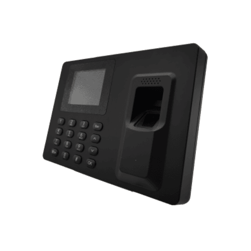 Dahua DHI ASA1222E Biometric Standalone Time Attendance Recorder