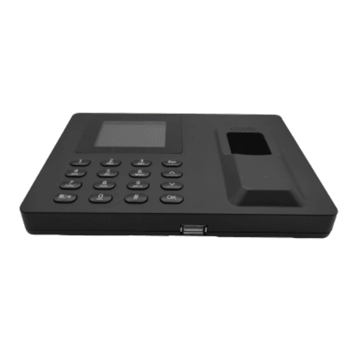 Dahua DHI ASA1222E Biometric Standalone Time Attendance Recorder2