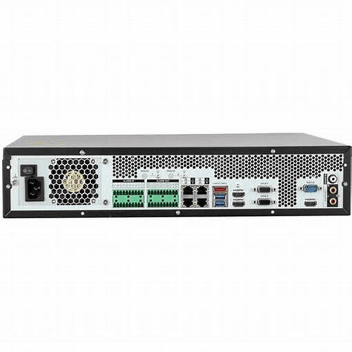 Dahua DHI IVSS7008 1T 128 Channel Intelligent Video Surveillance Server1