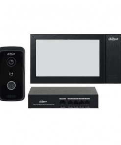 Dahua DHI KTP02 Kit IP Villa Outdoor Station