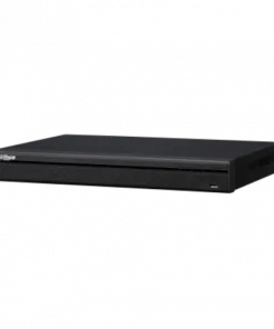 Dahua DHI NVR4232 16P 4KS2 32 Channel 1U 16PoE 4KH.265 Lite NVR