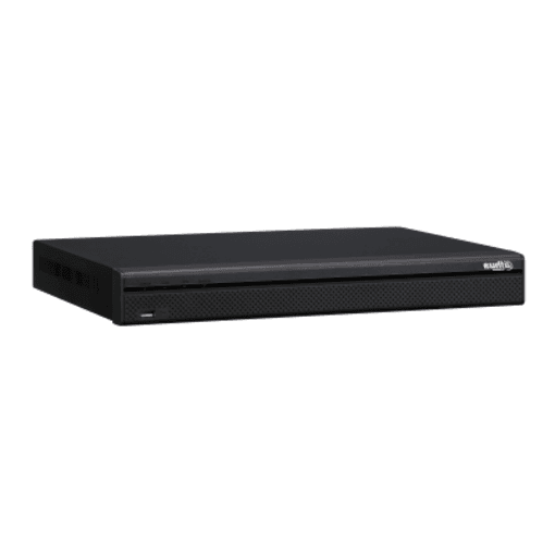 Dahua DHI NVR4232 16P 4KS2 32 Channel 1U 16PoE 4KH.265 Lite NVRa