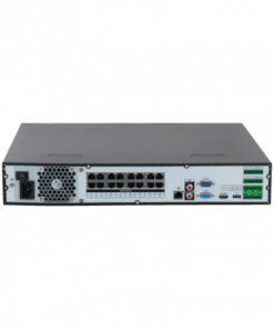 Dahua DHI NVR4432 16P 4KS2 32 Channel Lite Network Video Recorder1