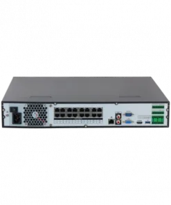 Dahua DHI NVR4432 16P 4KS2 32 Channel Lite Network Video Recorder1
