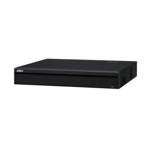 Dahua DHI NVR4432 16P 4KS2 32 Channel Lite Network Video Recorder2