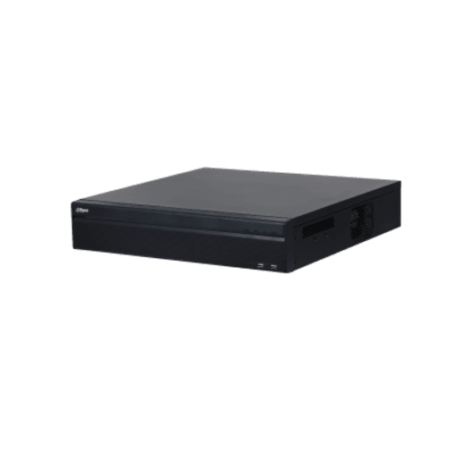 Dahua DHI NVR5864 R 4KS2 64 Channel 2U 4KH.265 Pro NVR
