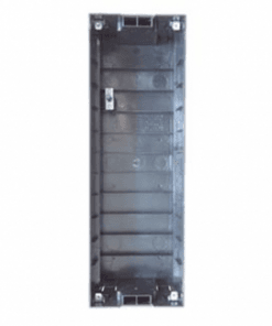 Dahua DHI VTOB103 Flush Mounted Box for VTO1210C Xb
