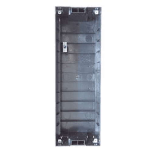 Dahua DHI VTOB103 Flush Mounted Box for VTO1210C Xb
