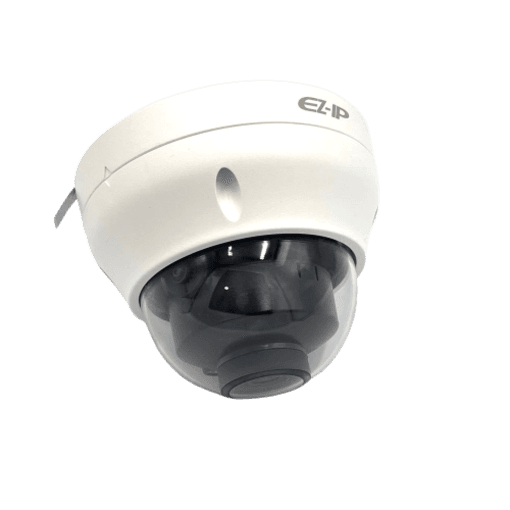 Dahua EZ IP IPC D2B40 Mini Dome IP Camera 4MP 2.8mm