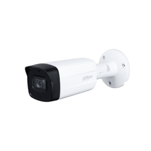 Dahua HAC HFW1400THP I8 4MP Bullet Camera