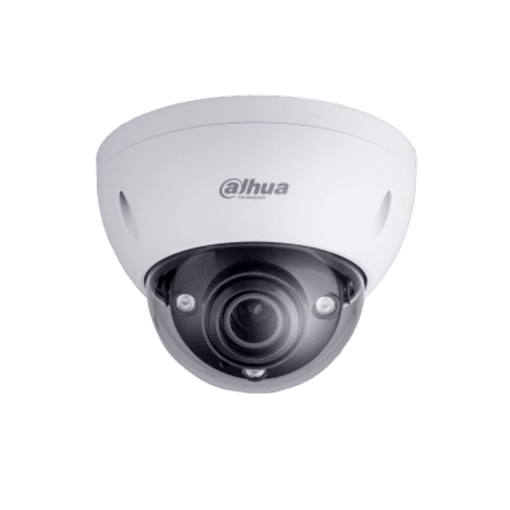 Dahua HDBW5631EP ZE Eco Savvy 3.0 Anti Vandal Dome IP Camera 6MPa