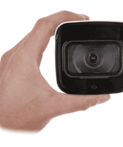 Dahua HFW4631T ASE Mini Bullet IP Camera 6MPc