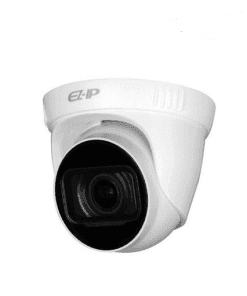 Dahua IP Camera 2MP IPC T2B20 L ZS IR Turret Network Camera2