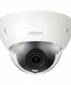 Dahua IPC HDBW1831RP S WDR 8MP IR Dome Network Camera