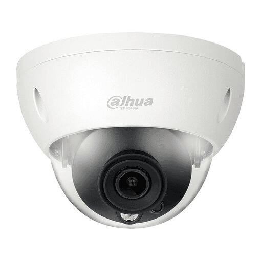 Dahua IPC HDBW1831RP S WDR 8MP IR Dome Network Camera
