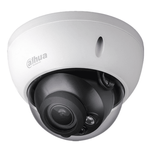 Dahua IPC HDBW1831RP S WDR 8MP IR Dome Network Camera1