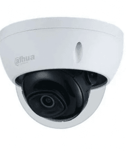 Dahua IPC HDBW3841EP S Dahua StarLight IP fixed dome