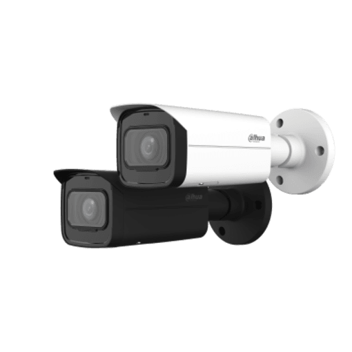 Dahua IPC HFW2431T ZS S2 4MP Motorized Bullet Camera