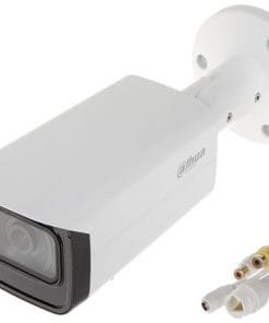 Dahua IPC HFW4239TP ASE Anti Vandal Mini Bullet IP Camera 2MPa
