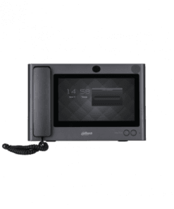 Dahua Master Station DHI VTS5340B CCTV Black2