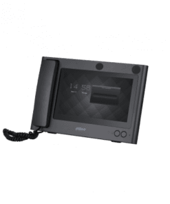 Dahua Master Station DHI VTS5340B CCTV Black3