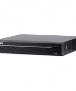 Dahua NVR2108HS 8P 4KS2 8MP 8ch Compact 1U NVRa