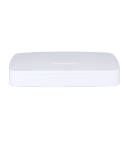 Dahua NVR4108 8P 4KS2 8 channel IP NVRa