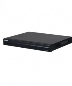 Dahua NVR4208 8P 4KS2L 8 Channel NVR