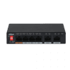 Dahua PFS3006 4ET 60 4 Port Fast Ethernet PoE Switch