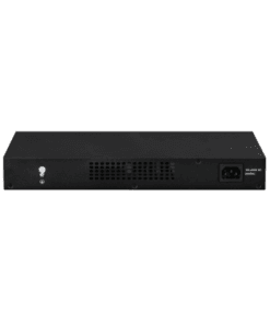 Dahua PFS3125 24ET 190 24 Port PoE 1 Port Gigabit Combo PoE Switch2