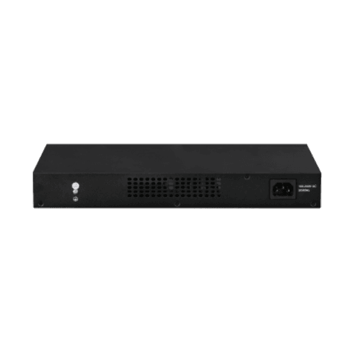 Dahua PFS3125 24ET 190 24 Port PoE 1 Port Gigabit Combo PoE Switch2