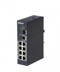 Dahua Switch DH PFS3110 8P 96 POE