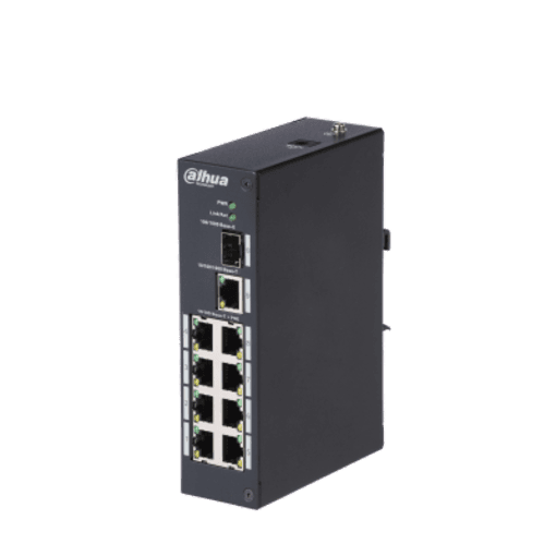 Dahua Switch DH PFS3110 8P 96 POE