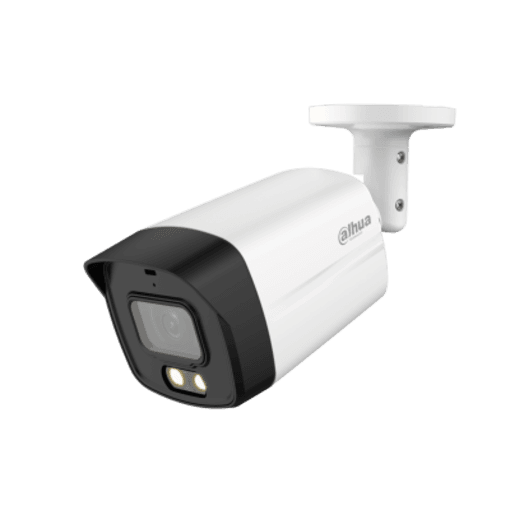 Dahua Technology 5MP Bullet Camera HAC HFW1509TLMP A LED