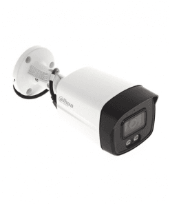 Dahua Technology 5MP Bullet Camera HAC HFW1509TLMP A LED1