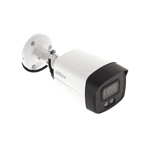 Dahua Technology 5MP Bullet Camera HAC HFW1509TLMP A LED1
