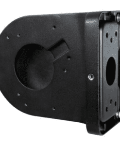 Dahua Technology DH PFB203W B Wall Mount Bracket Blacka